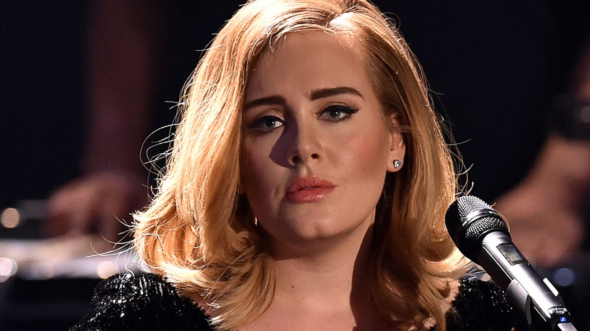 Adele se separa de su marido, Simon Konecki, tras siete años de relación