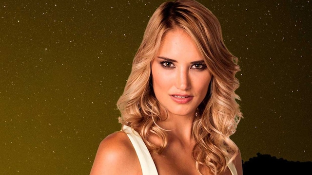 alba carrillo