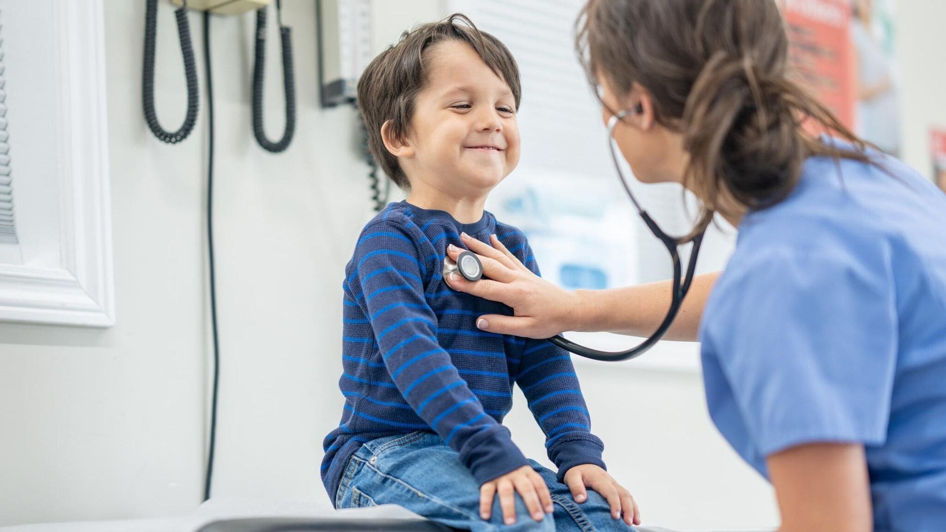 Claves para mejorar la calidad de vida de los niños y adolescentes con cardiopatías congénitas