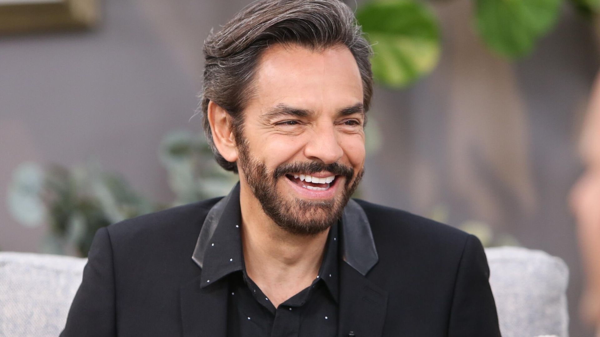 Primero su hijo y ahora él: Eugenio Derbez confiesa que por poco va a la cárcel