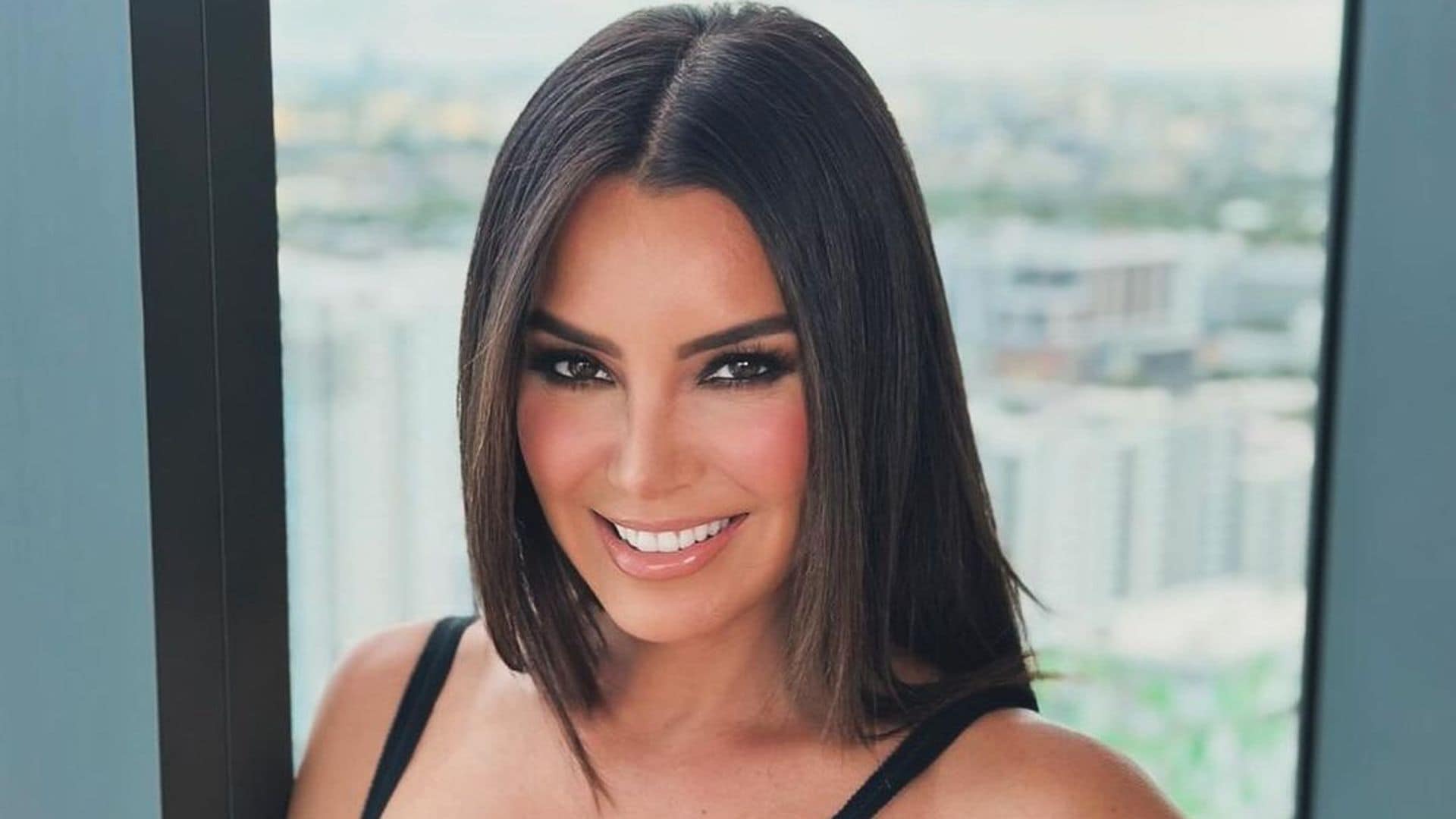 ¿Piensa en casarse? Elizabeth Gutiérrez abre su corazón sobre la vida después de su separación