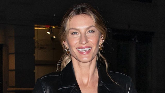gisele bundchen