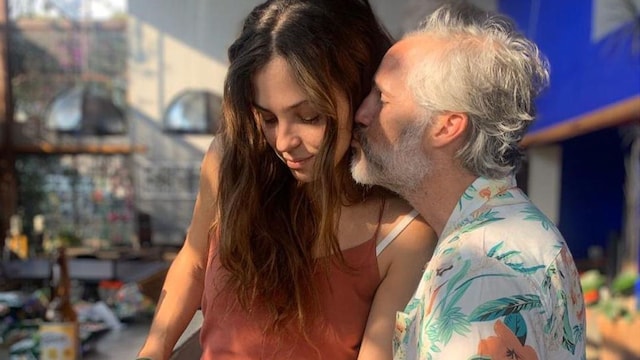 juan pablo medina y su novia paulina d vila