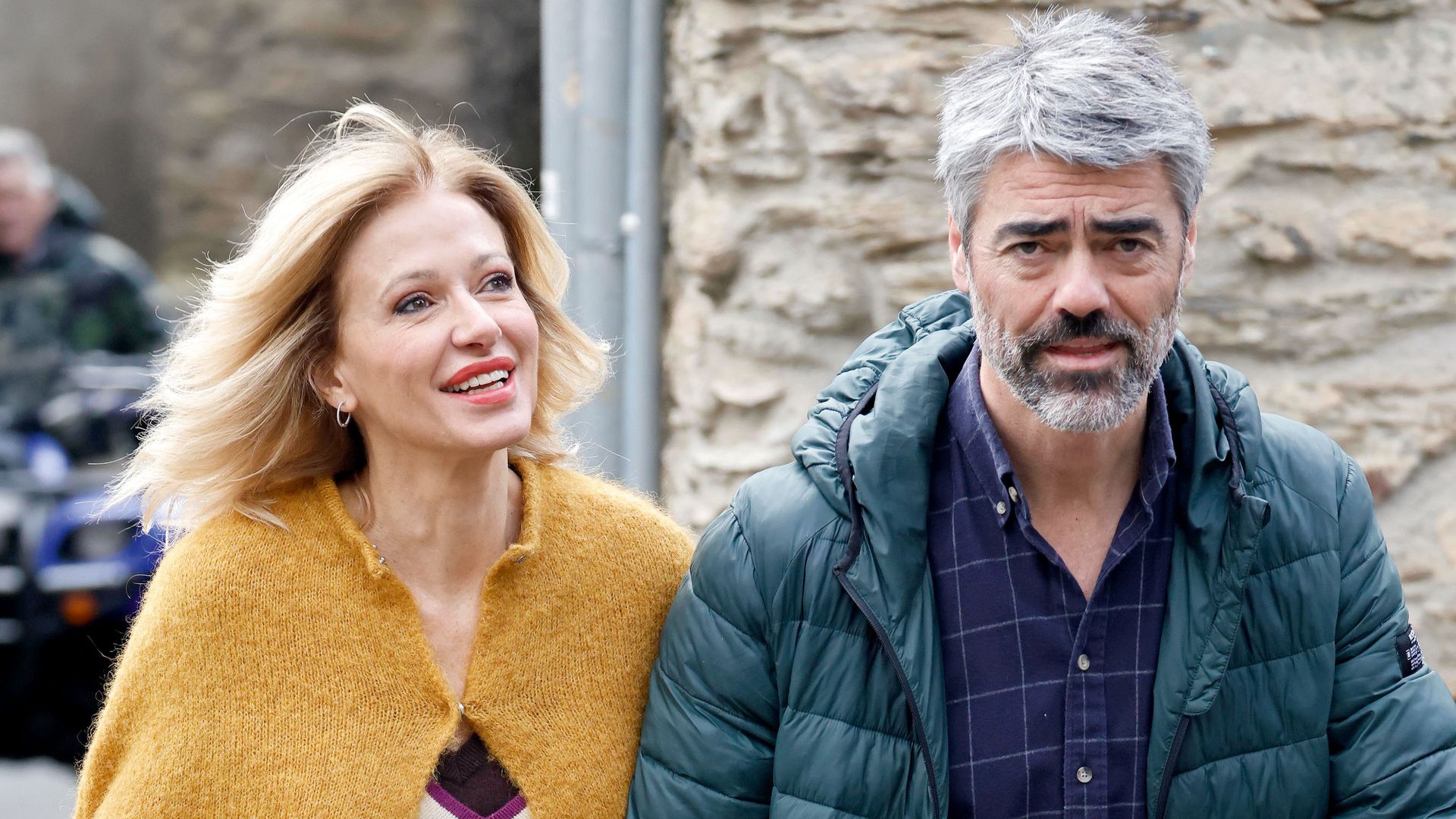 Susanna Griso y Luis Enríquez, escapada familiar con sus 7 hijos antes de su boda: míos, tuyos, nuestros