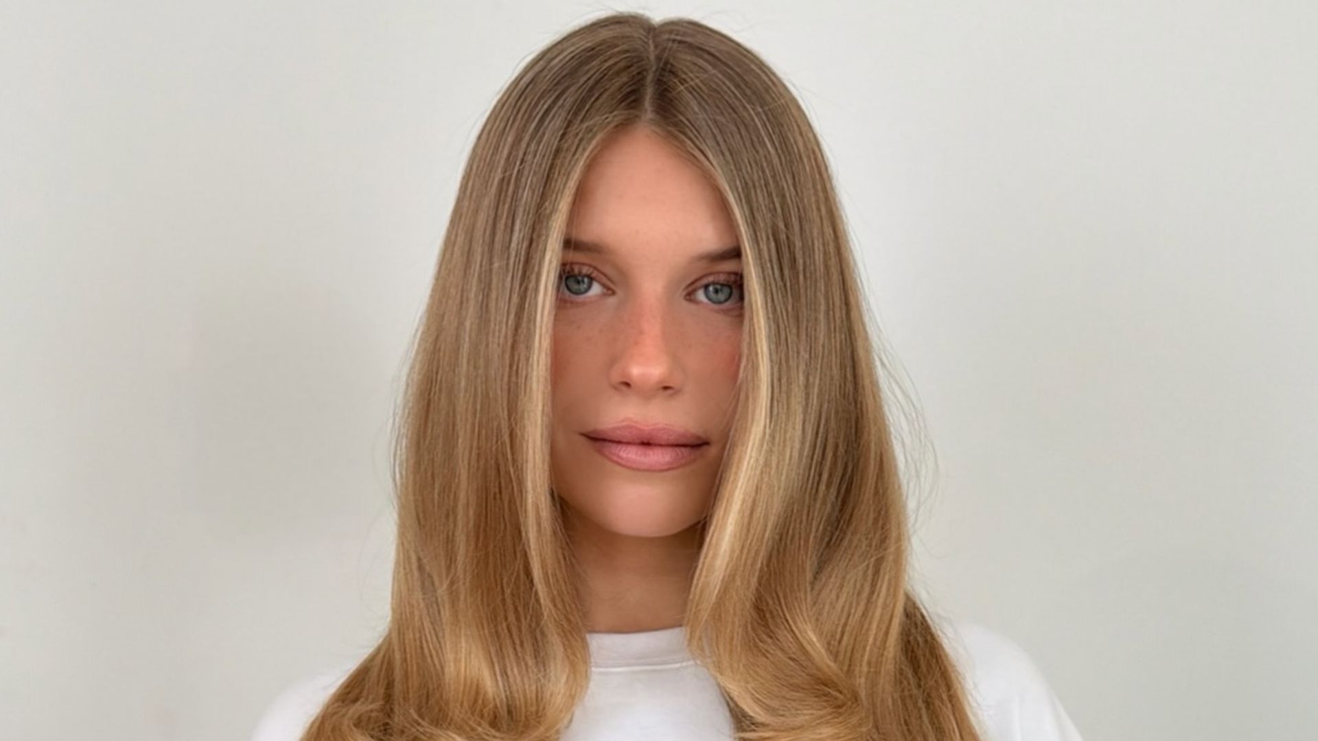 Corte a capas corazón, el favorito de este verano por su elegancia y efecto volumen