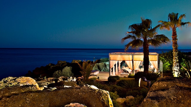 farol hotel