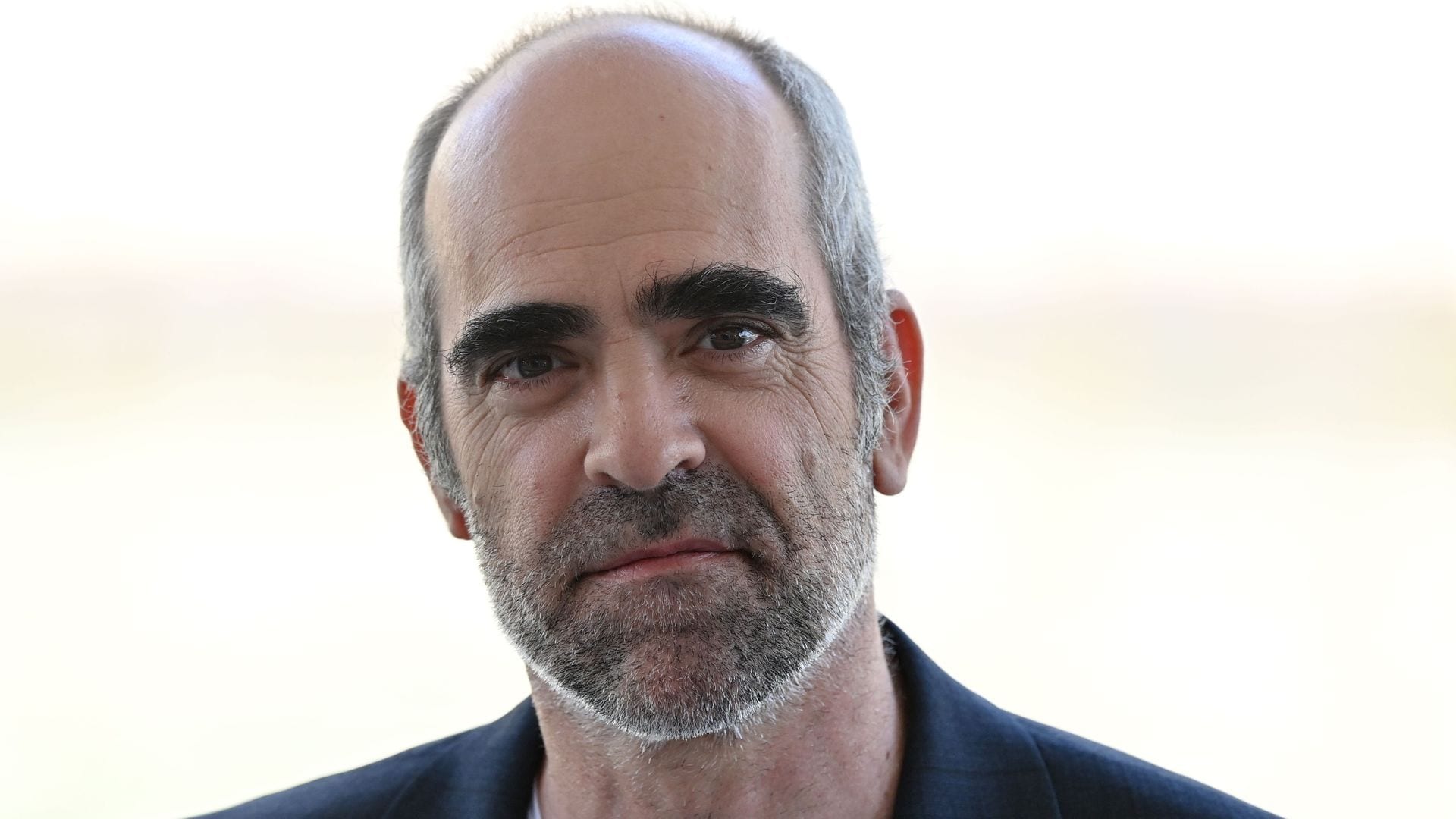 Luis Tosar en el Festival de Venecia 2022