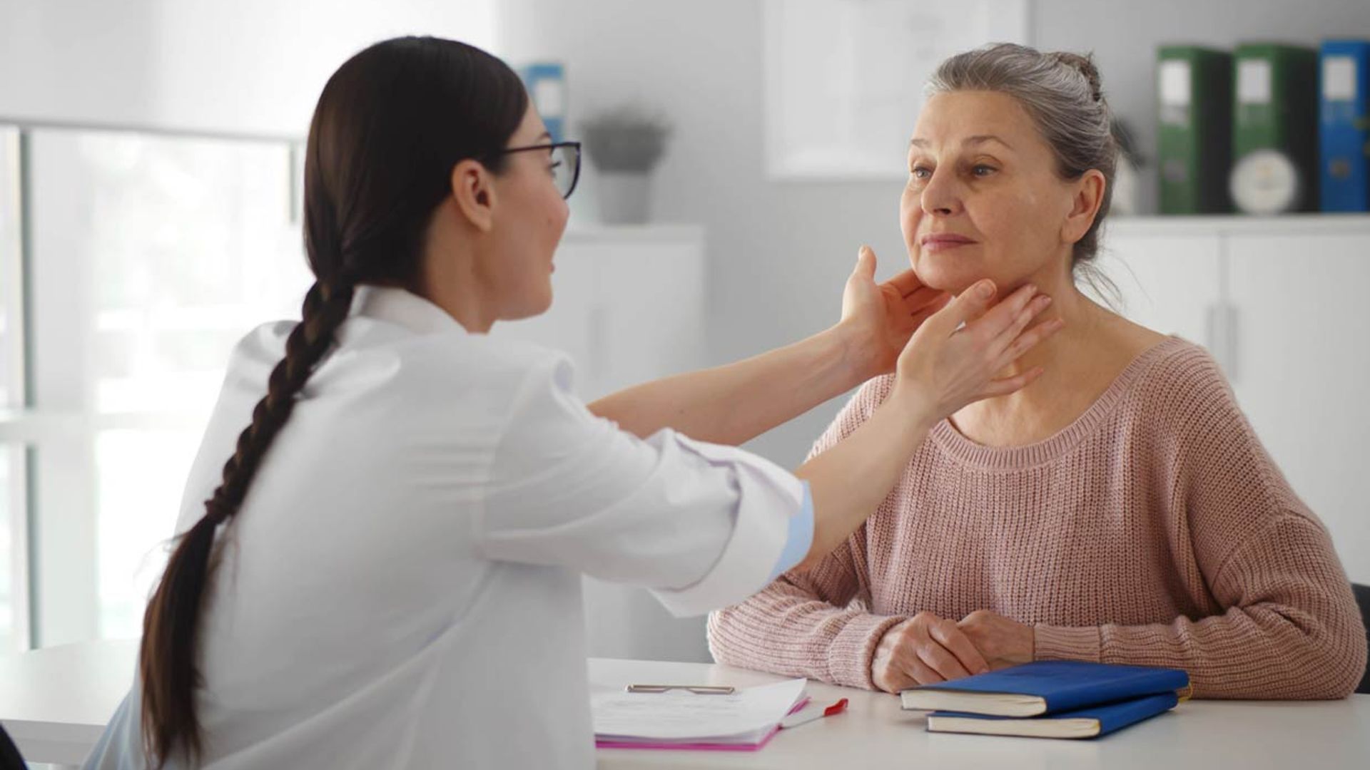 ¿Qué es la sialorrea y por qué se produce este problema de salud?