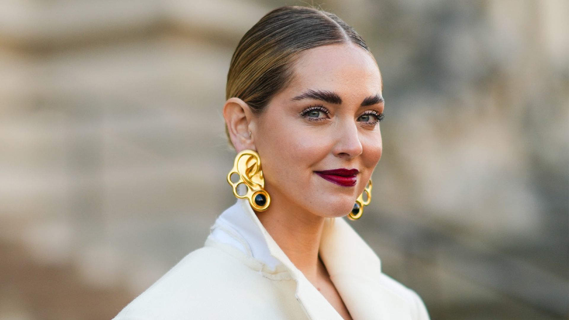 Chiara Ferragni, a la conquista de la perfumería con su próximo lanzamiento