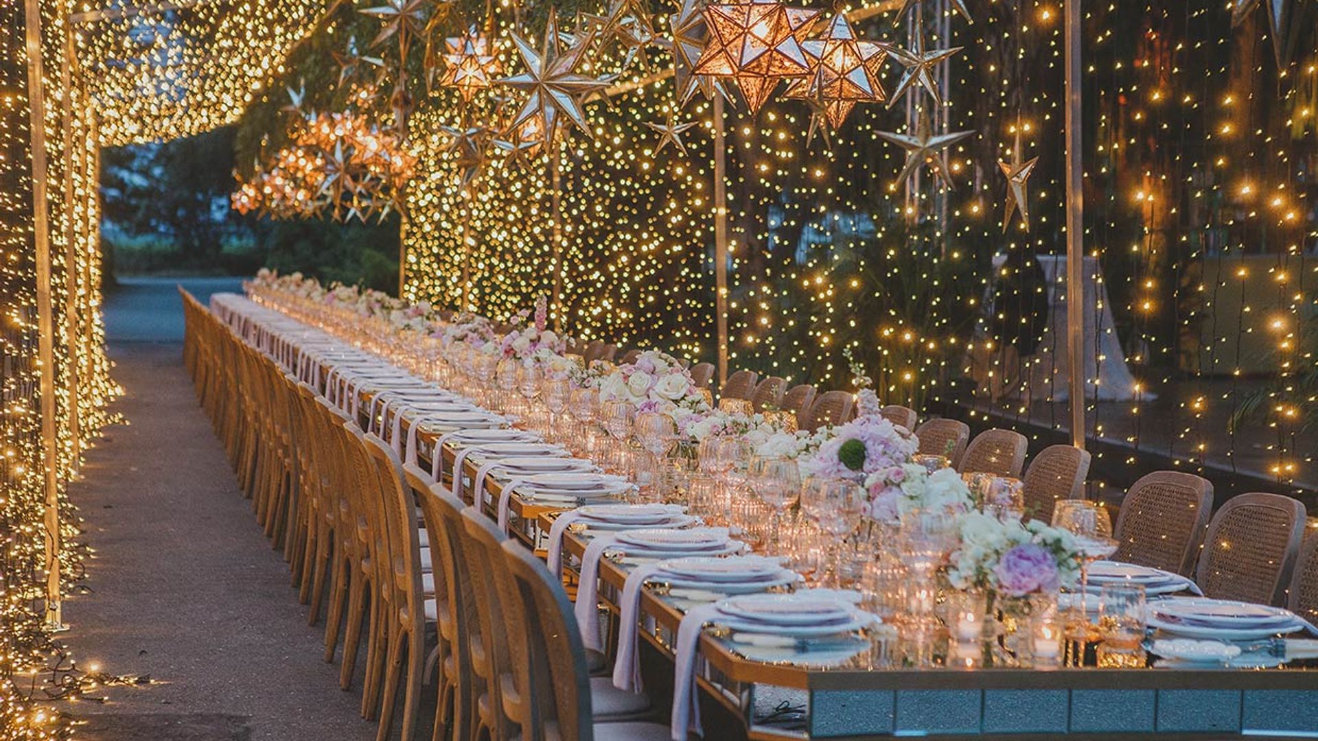 ¿Vas a organizar tu boda y no sabes por dónde empezar? Esto aconsejan los expertos