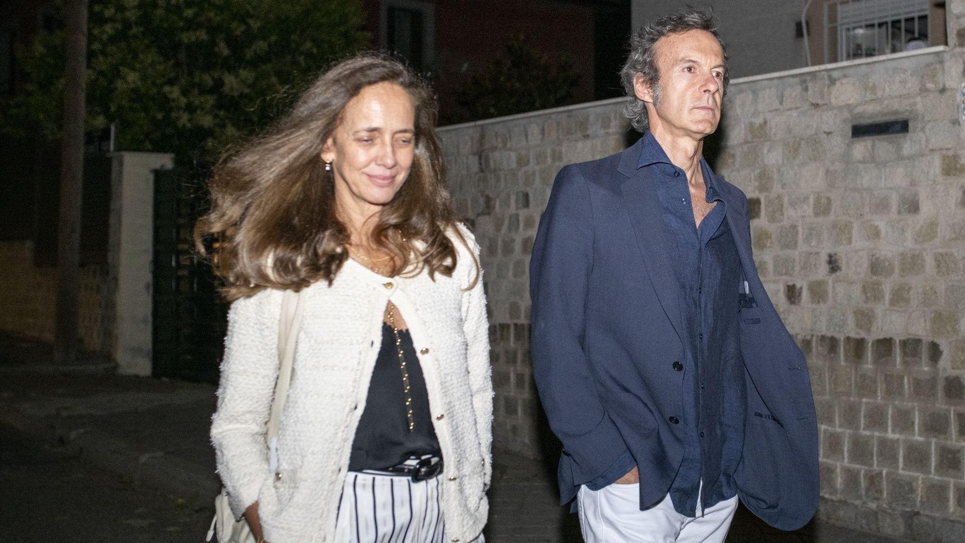 Blanca Suelves y Joaquín Güell rompen tras tres años de discreta relación
