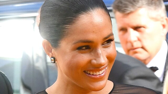 meghan