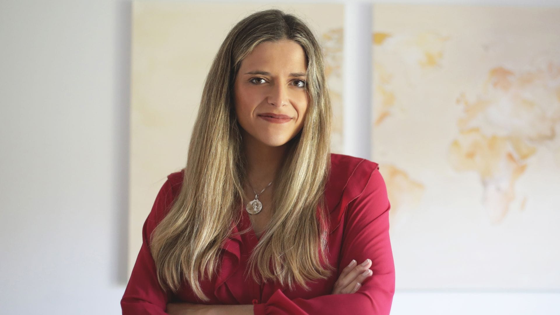 Gloria G. y su cuento para acompañar a sus hijas de acogida en el retorno a su familia biológica