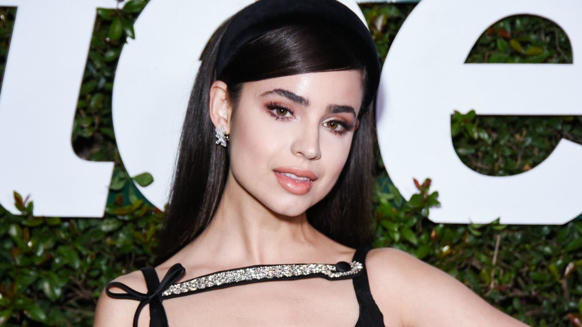 ¿Sofia Carson y sus coestrellas de 'Descendants' participarán en 'Family Feud'?