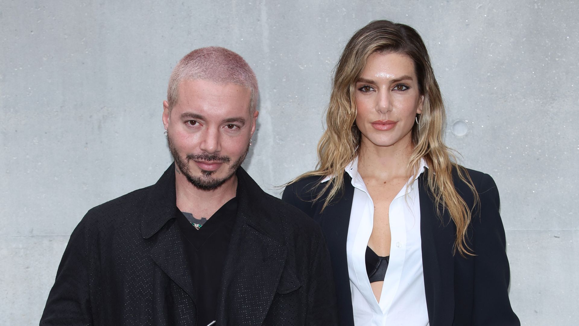 J Balvin puso fin a su relación con Valentina Ferrer mientras luchaba contra la depresión | ¡HOLA!