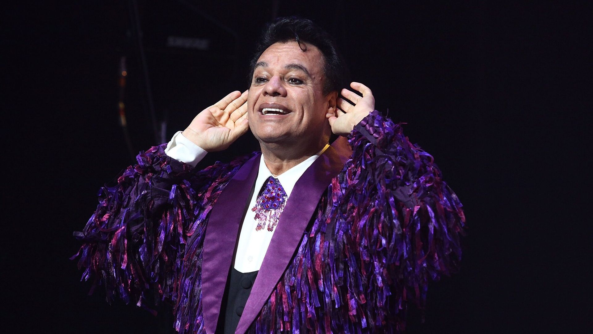 juan gabriel