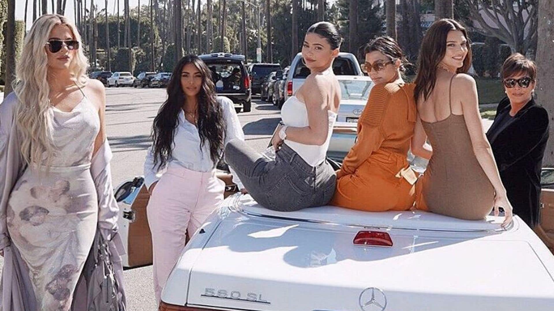 Kim Kardashian dice adiós a ‘Keeping up with the Kardashians’ en medio de rumores de divorcio