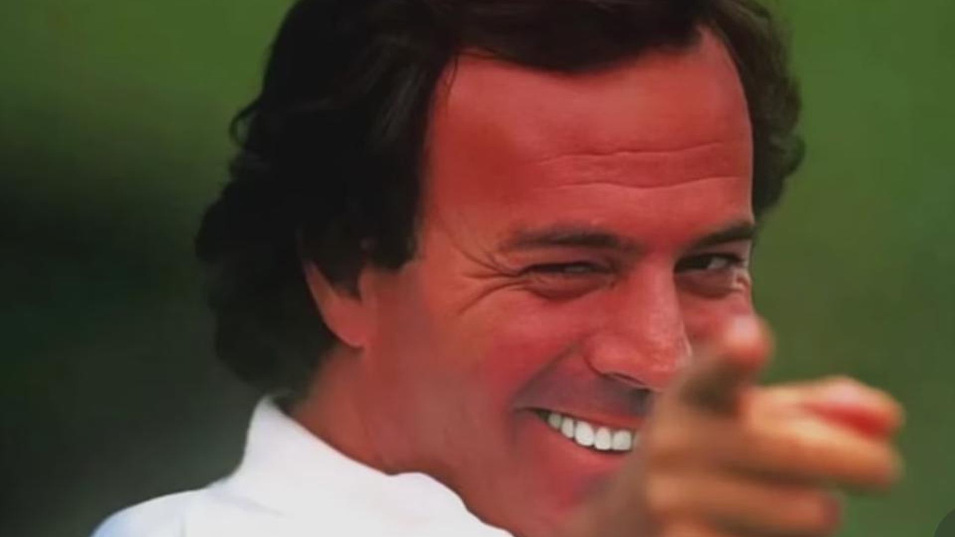 Julio Iglesias desmiente rumores sobre su salud: ‘Han dicho que tengo Alzheimer’