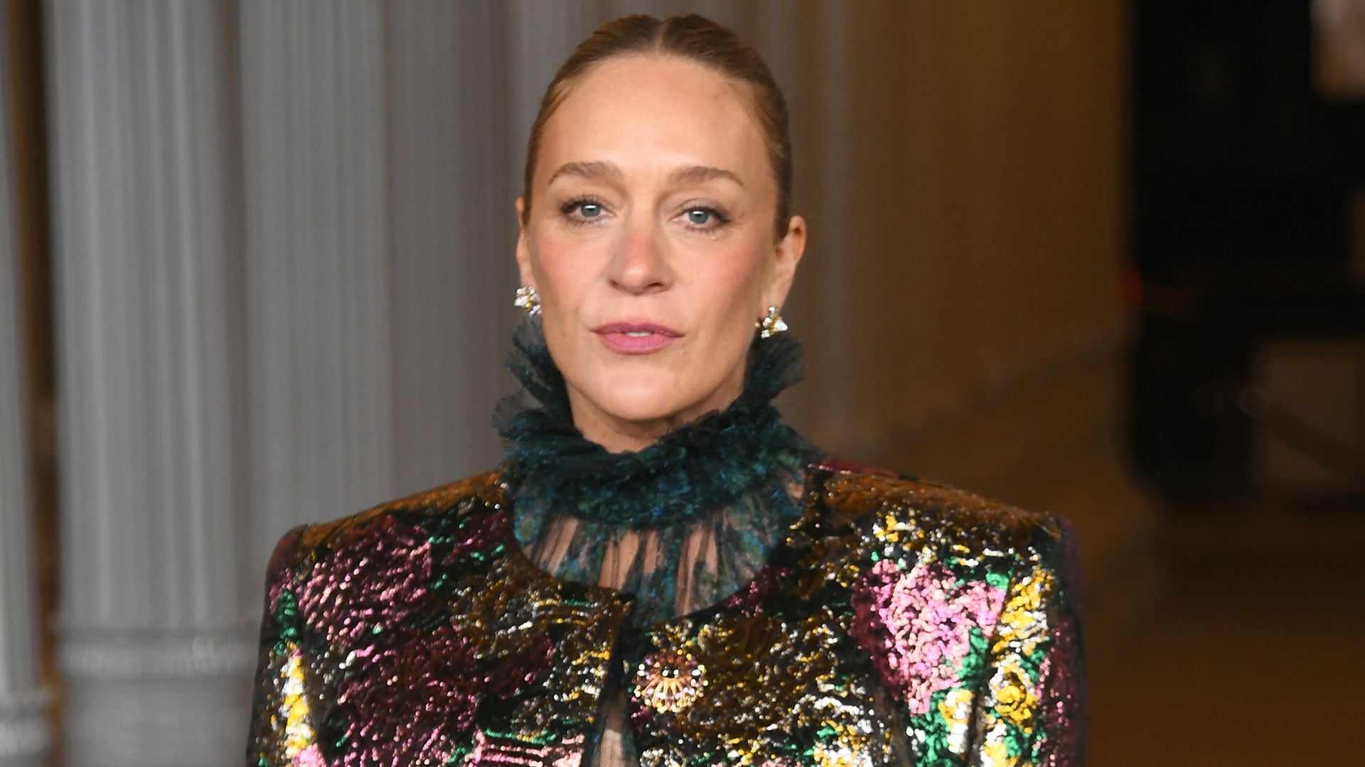 Chloë Sevigny, la diosa 'cool' que nunca quiso serlo, acaba de cumplir 50 años