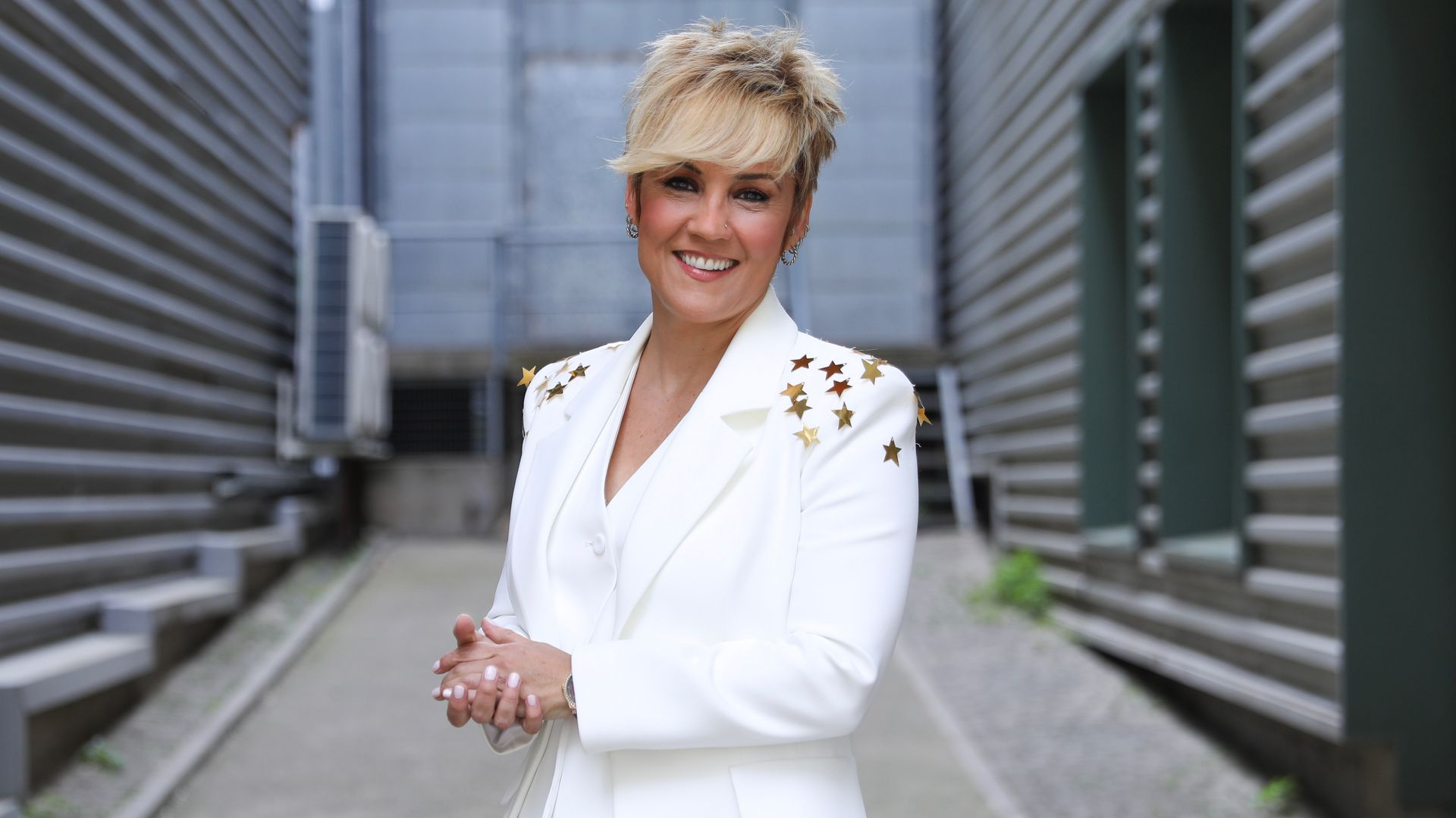 Cristina Pardo se pone al frente de 'La Mesa', el nuevo programa de actualidad de Antena 3