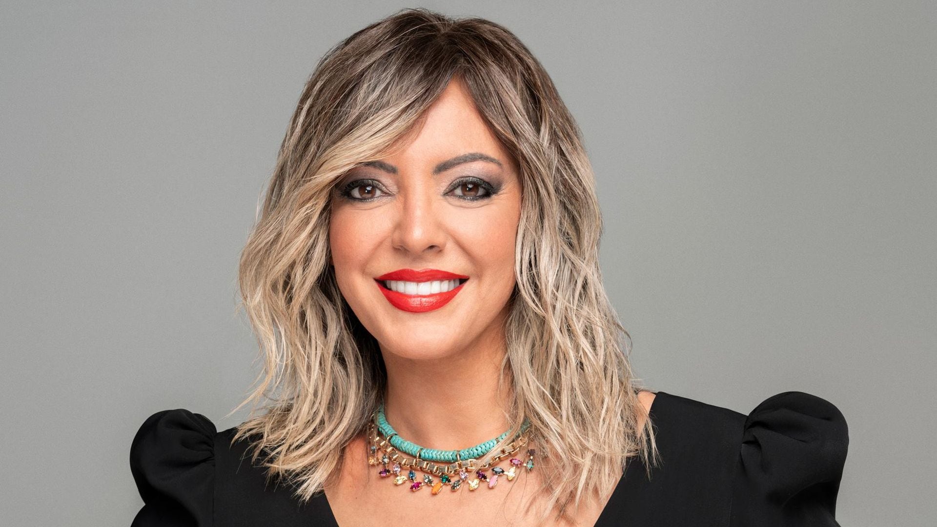 Entrevistamos a Merche: de su maternidad al emotivo homenaje que ha realizado a Álex Casademunt