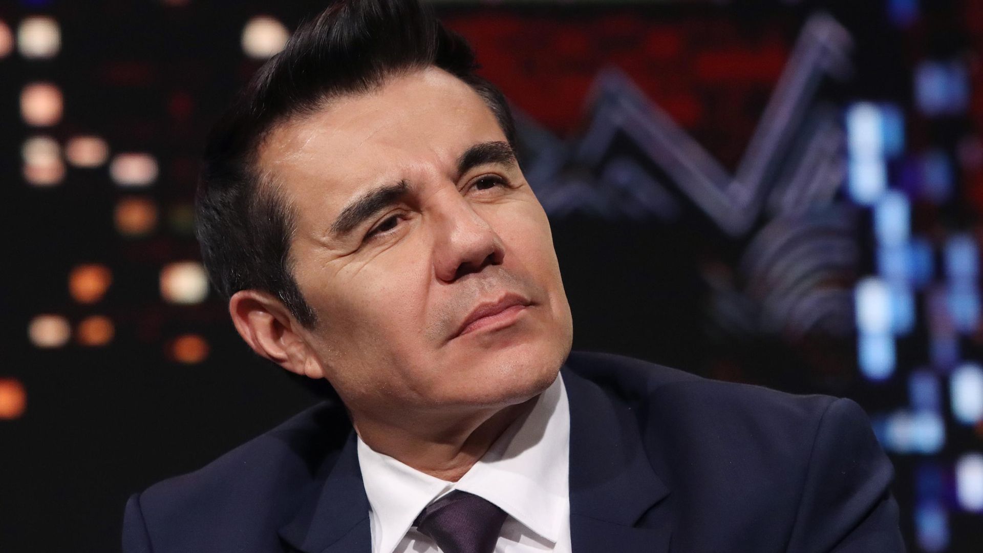 Adrián Uribe rompe el silencio sobre el tema legal de sus bienes: ‘Sí hubo un embargo precautorio’