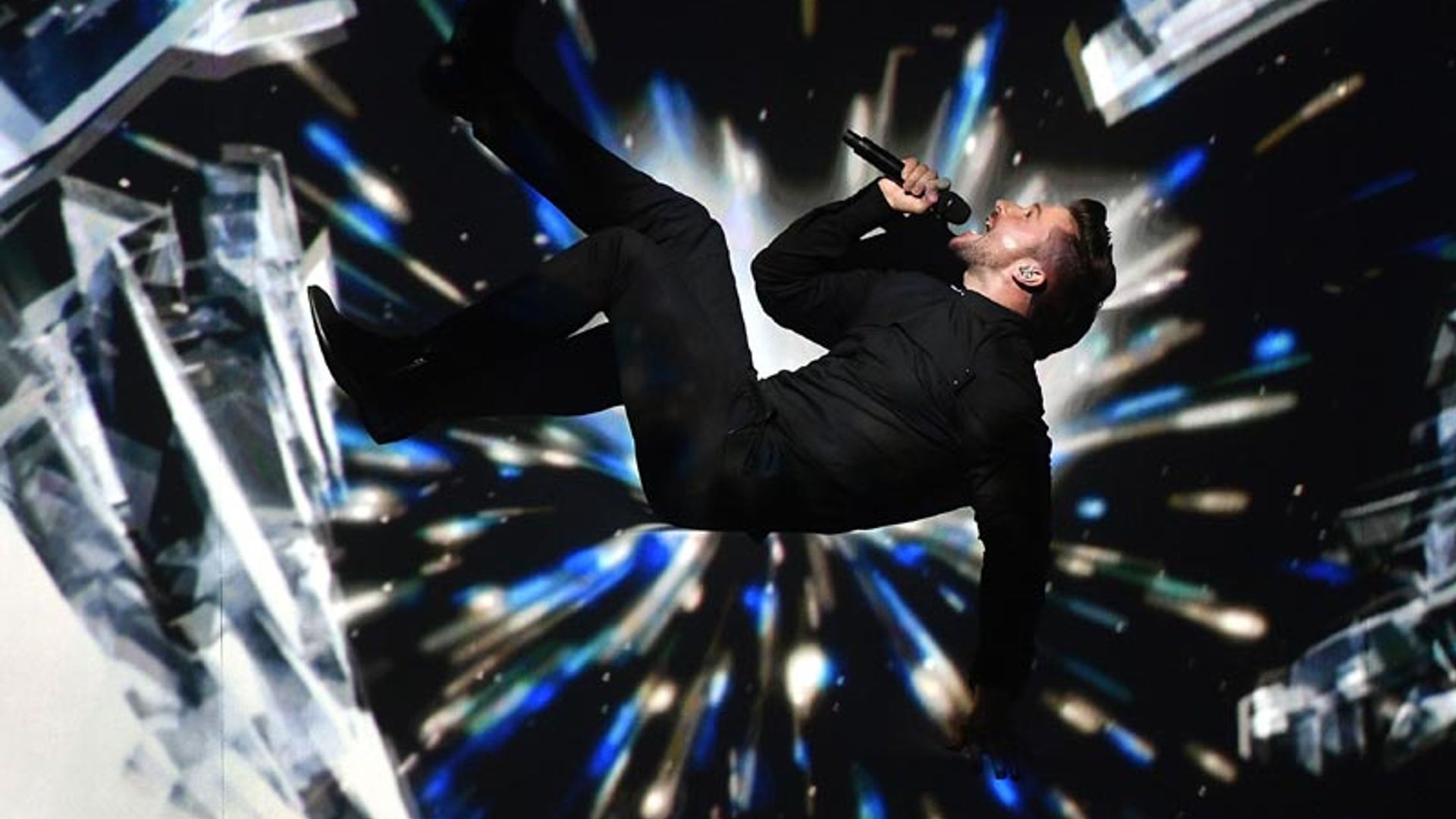 La gran favorita, una futura mamá y un estreno histórico... ellos también estarán en la final de Eurovisión