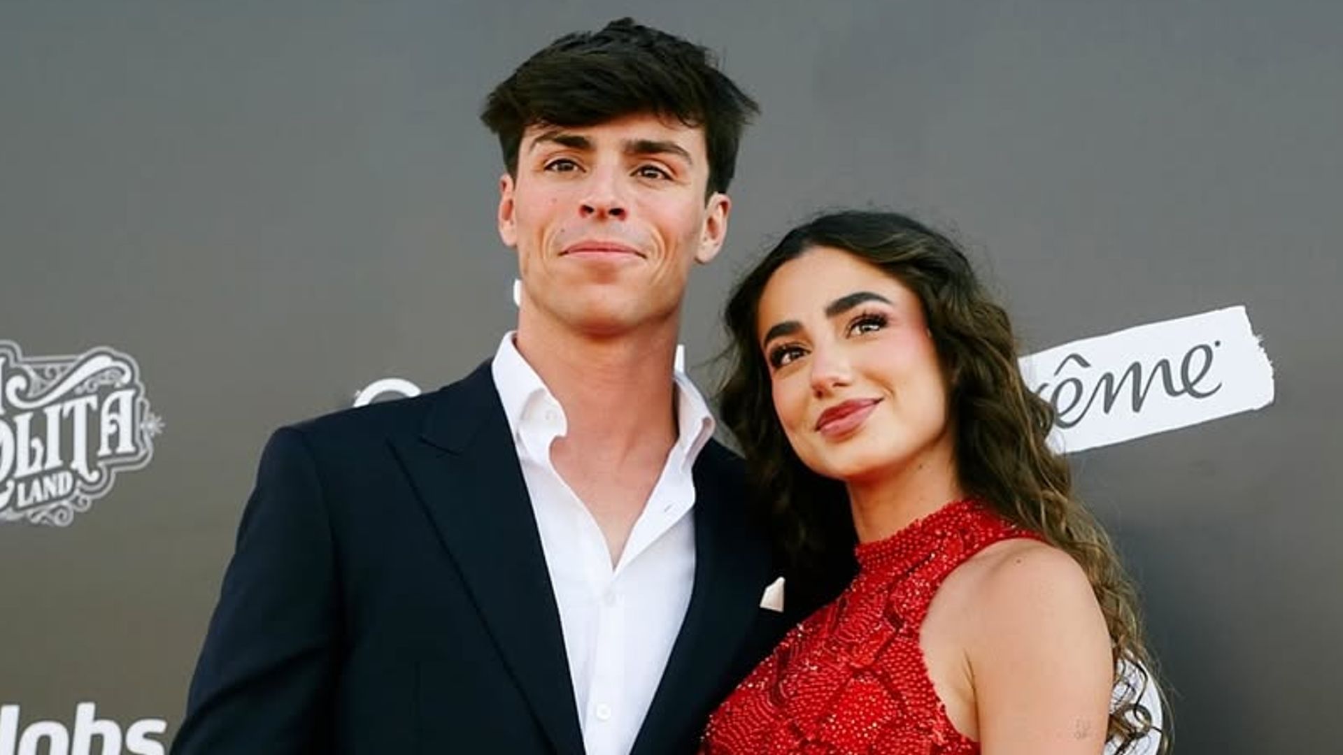 Lola Lolita confirma el gran paso que va a dar junto a Alonso López: Con el amor de mi vida, construyendo el hogar de mi vida