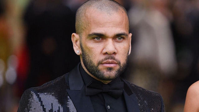 dani alves