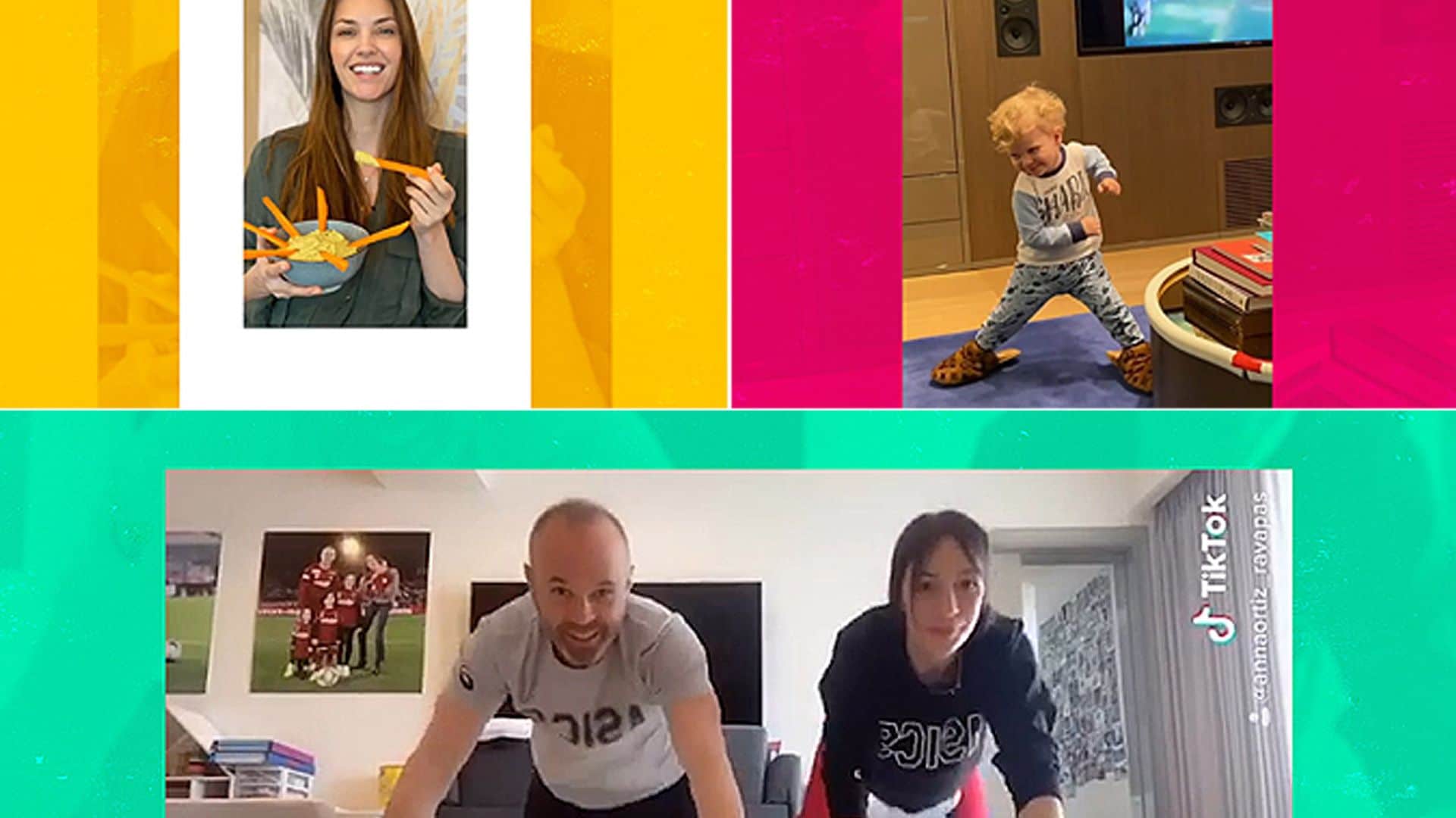 Te presentamos 'Tú en tu casa y ¡HOLA! en la de todos'