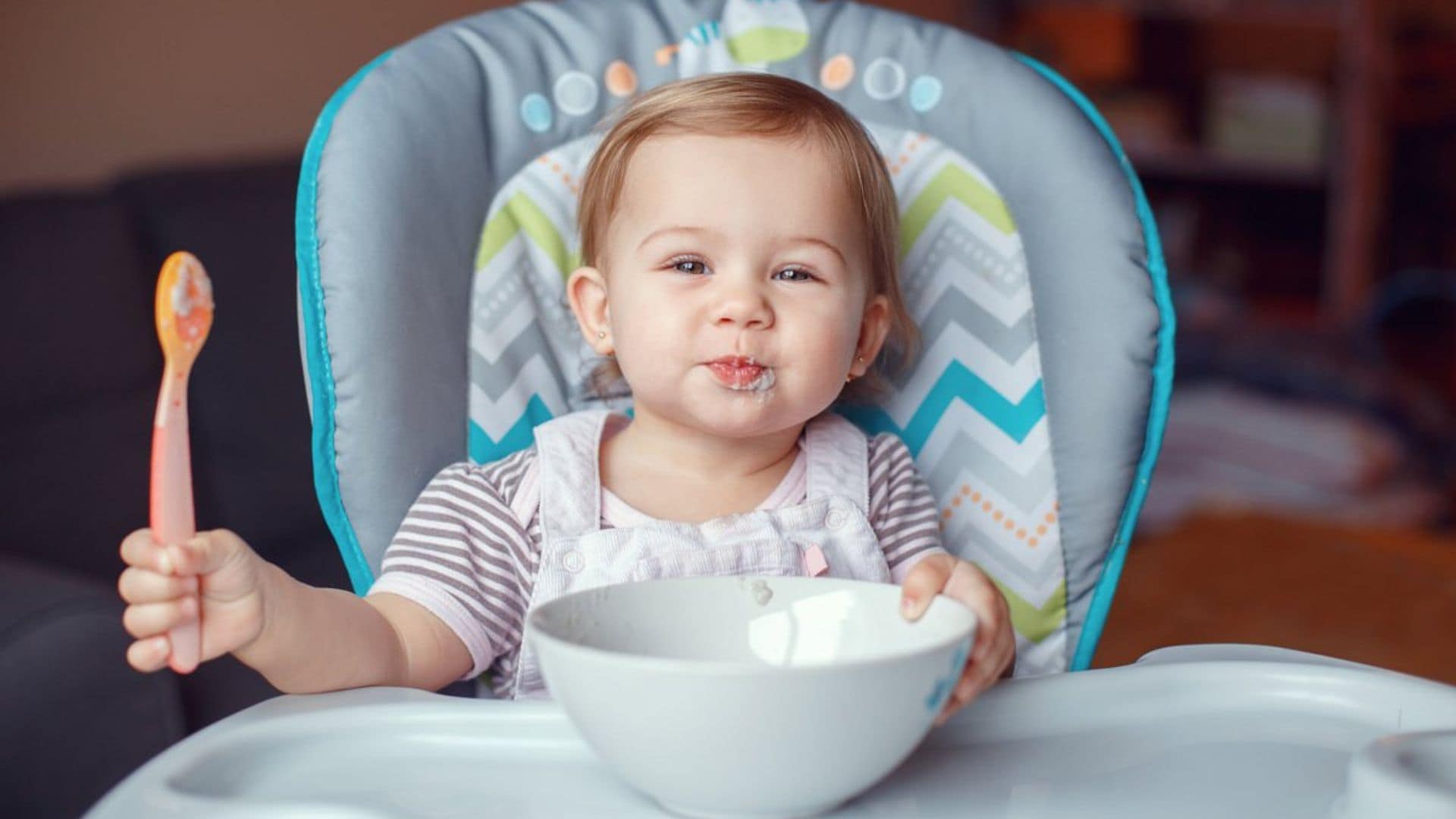 ¿Son saludables todos los cereales infantiles?