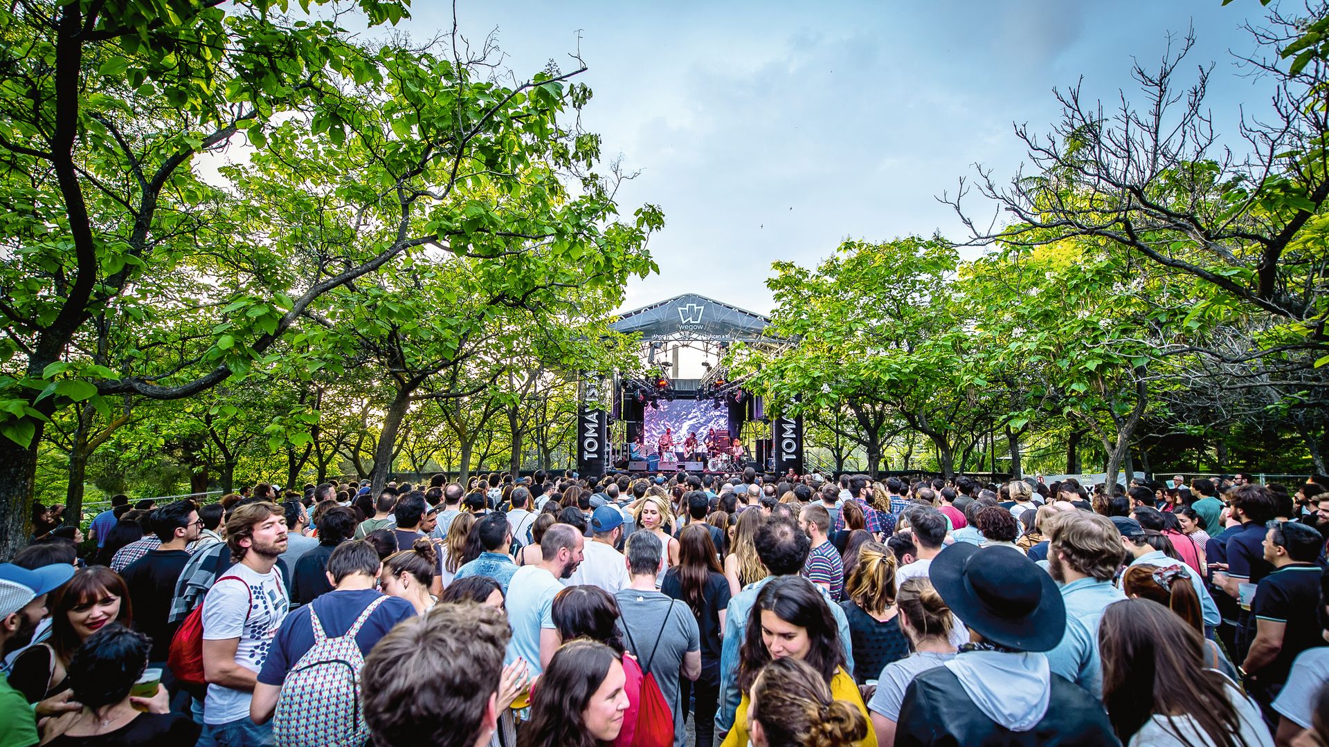 Fin de semana en Madrid: planes del 30 de mayo al 1 de junio