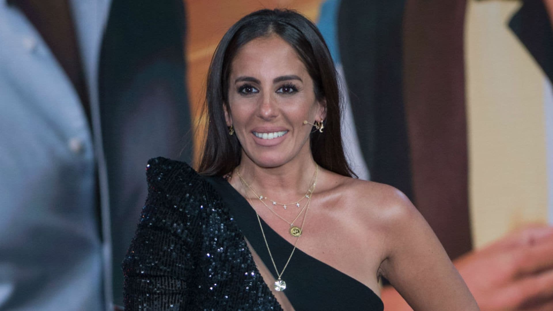 Anabel Pantoja, sobre la relación de Isa y Asraf: 'No me gusta que le exija que le defienda'