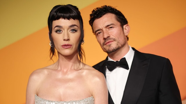 Katy Perry y Orlando Bloom estarían enfrentando serias dificultades en su relación. 