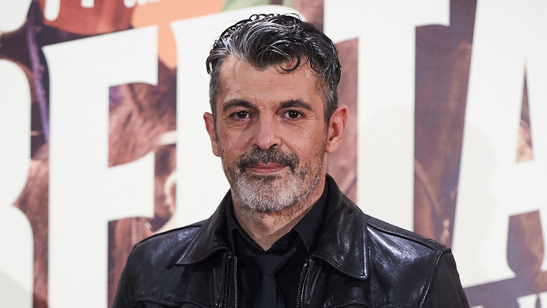 Muere el actor Xabier Deive, de  'Águila Roja' y 'Vivir sin permiso', a los 54 años