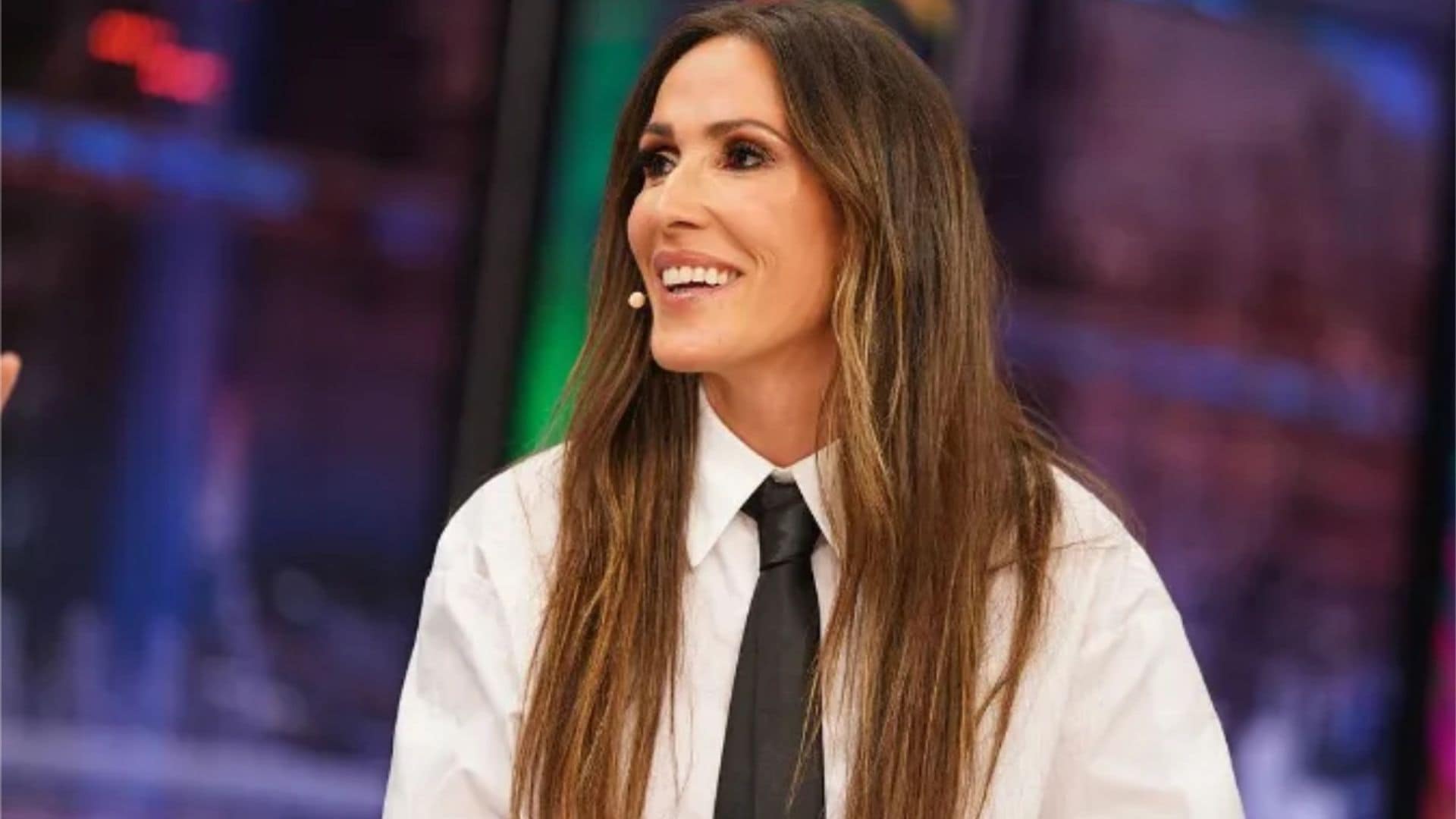 De las 'riñas' de su madre a su look renovado: Malú, exultante y cercana ante su nueva etapa