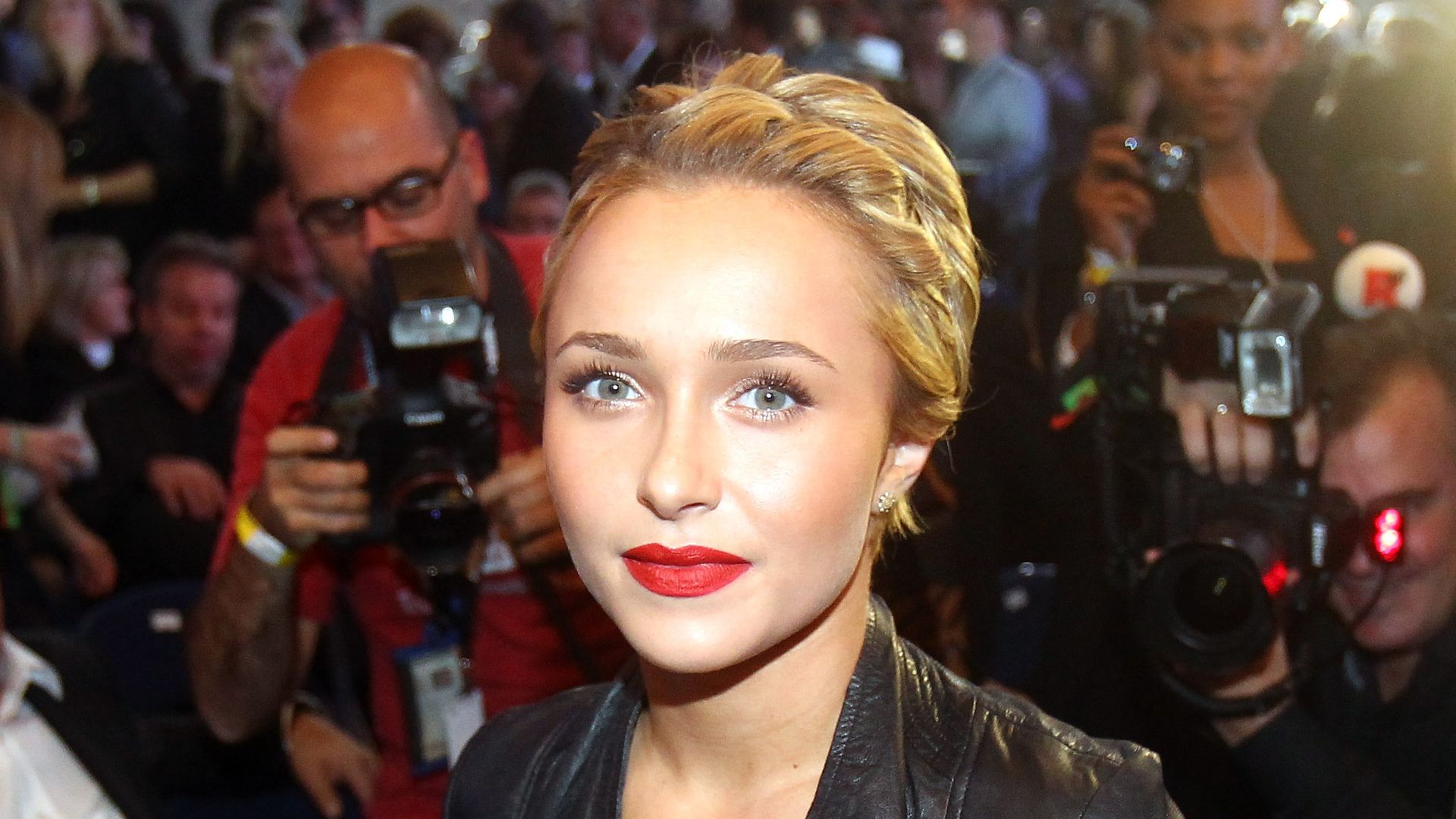 Hayden Panettiere falleció a los 36 años dejando una hija, Kaya, de 11, fruto de su relación con el excampeón mundial de boxeo Wladimir Klitschko