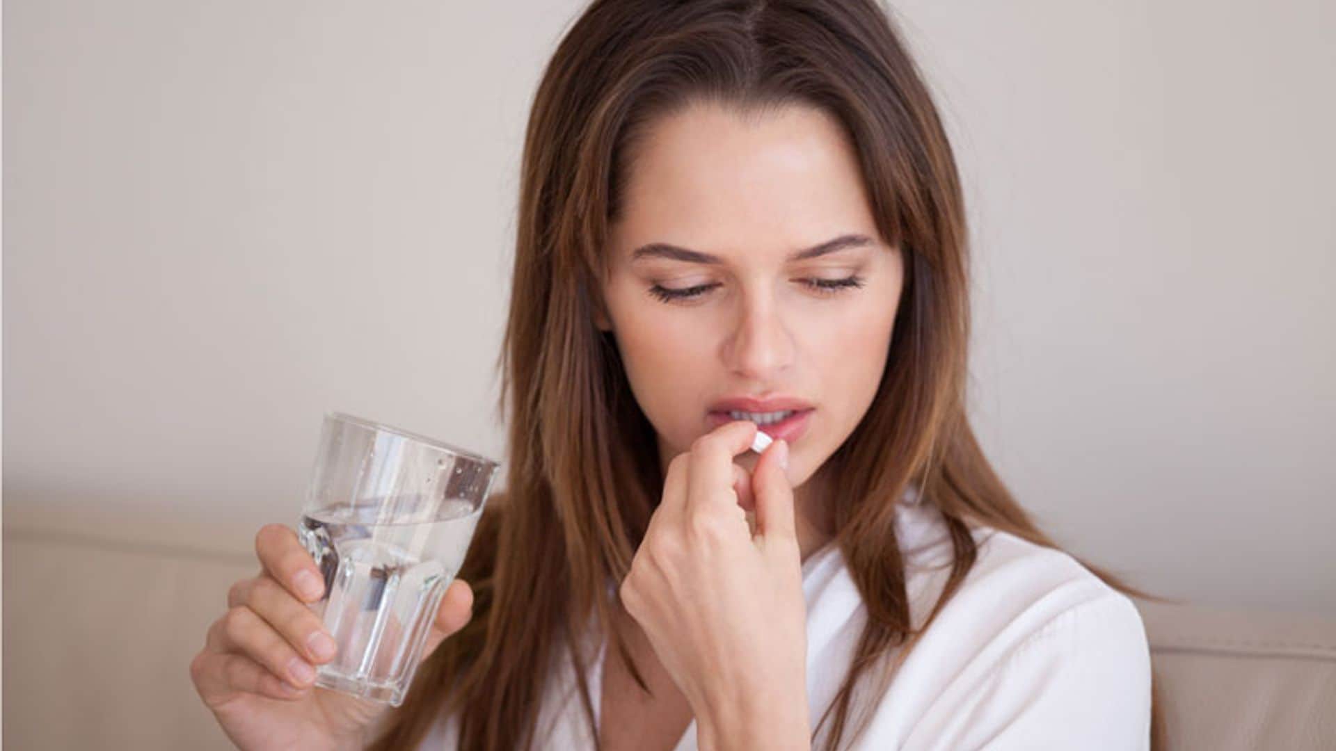 Los riesgos de tomar ibuprofeno sin control