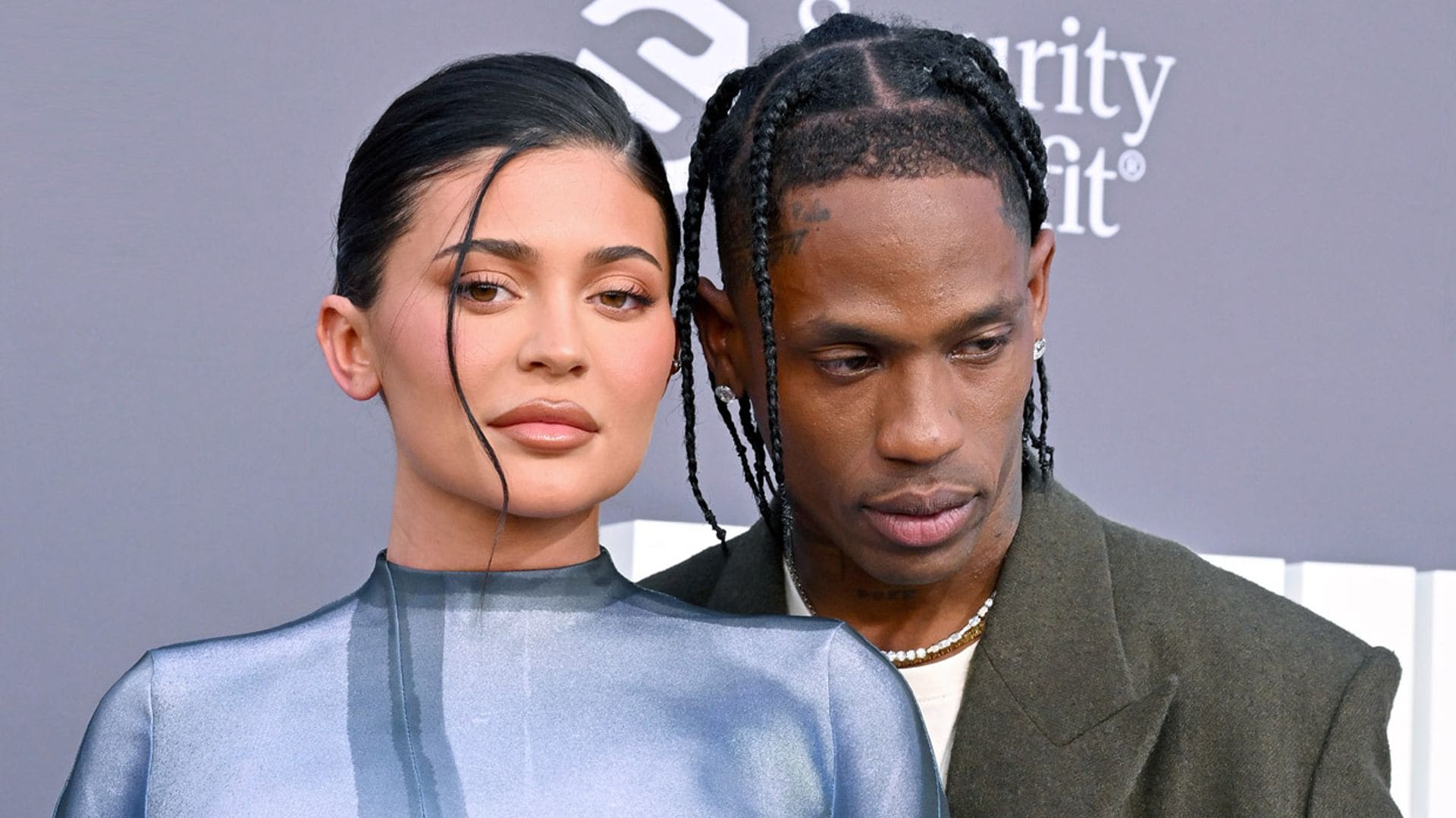 Kylie Jenner rompe por segunda vez su relación con Travis Scott