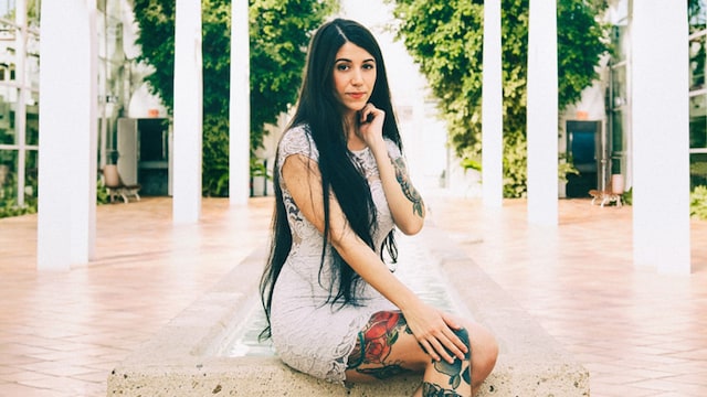 bely basarte