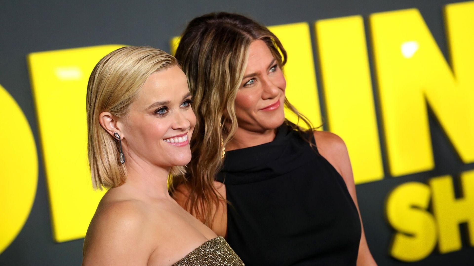 El secreto de la eterna juventud que comparten Jennifer Aniston y Reese Witherspoon