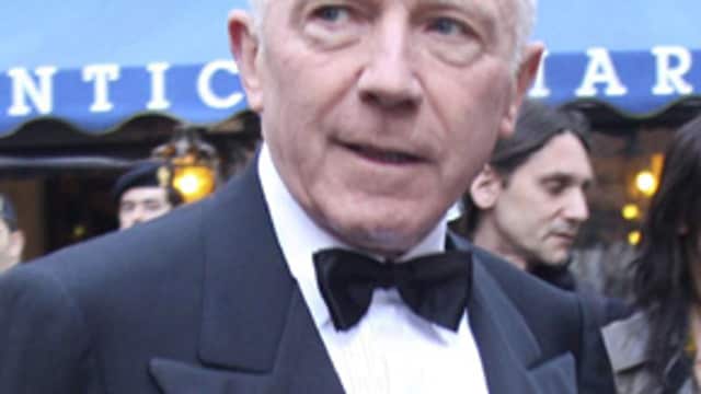 francois henri pinault