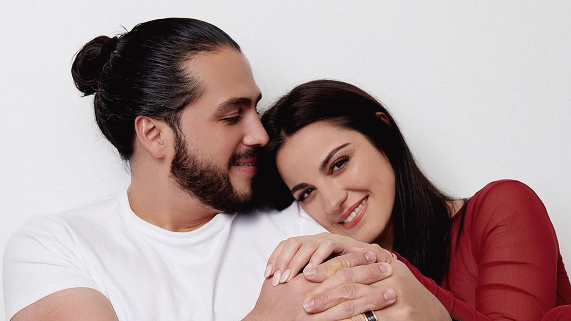 Maite Perroni defiende a su esposo, Andrés Tovar, y aclara el proceso judicial por presunto fraude