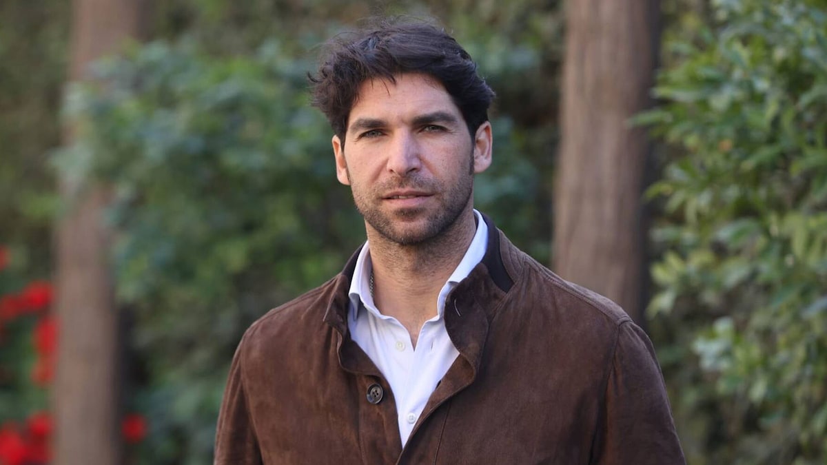 El 'annus horribilis' de Cayetano Rivera tras retirarse de los ruedos: de su ruptura con María Cerqueira a su accidente de tráfico