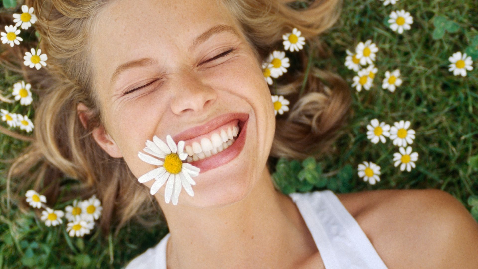 Día Mundial de la Sonrisa