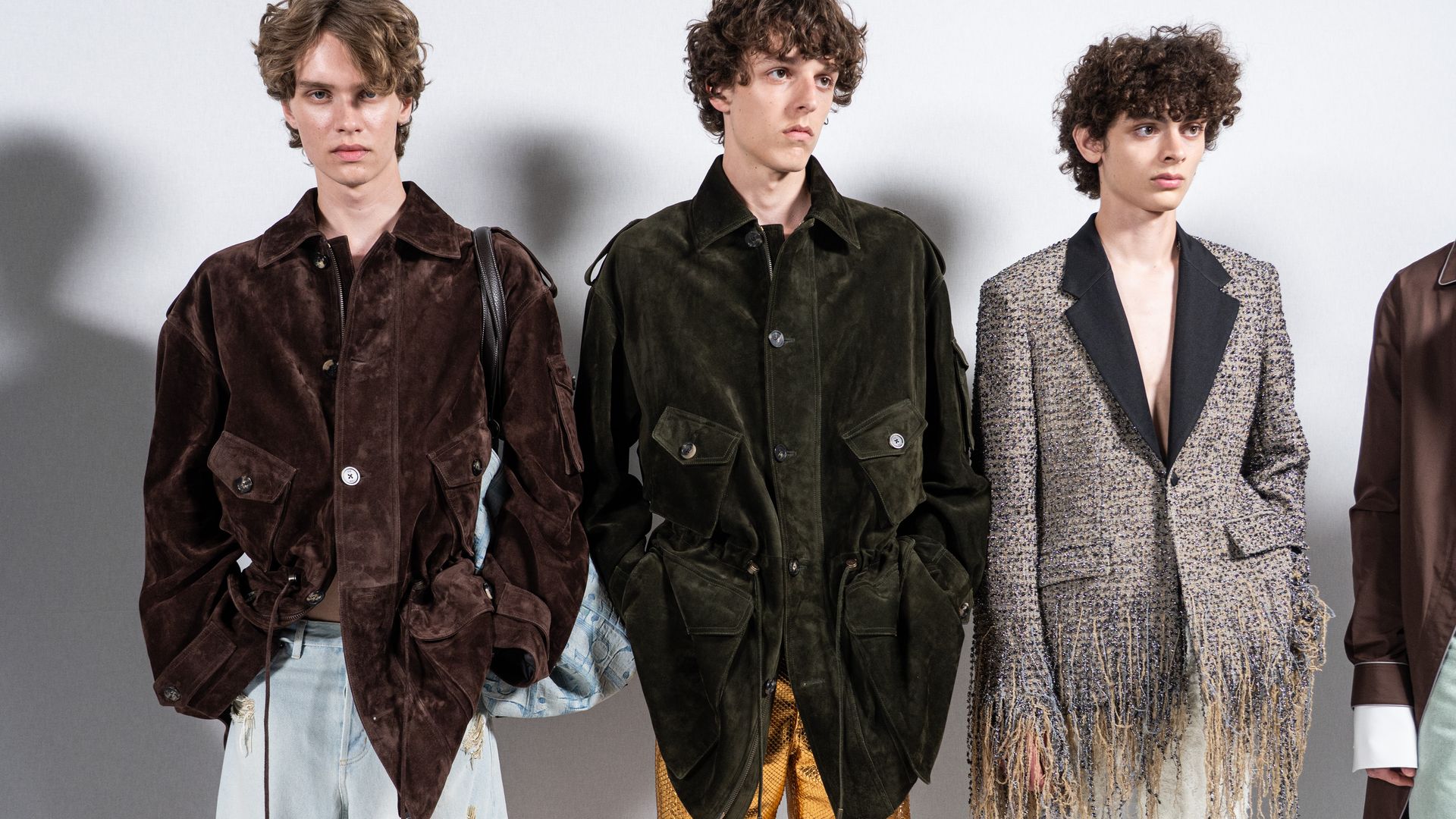 Dior Men SS27