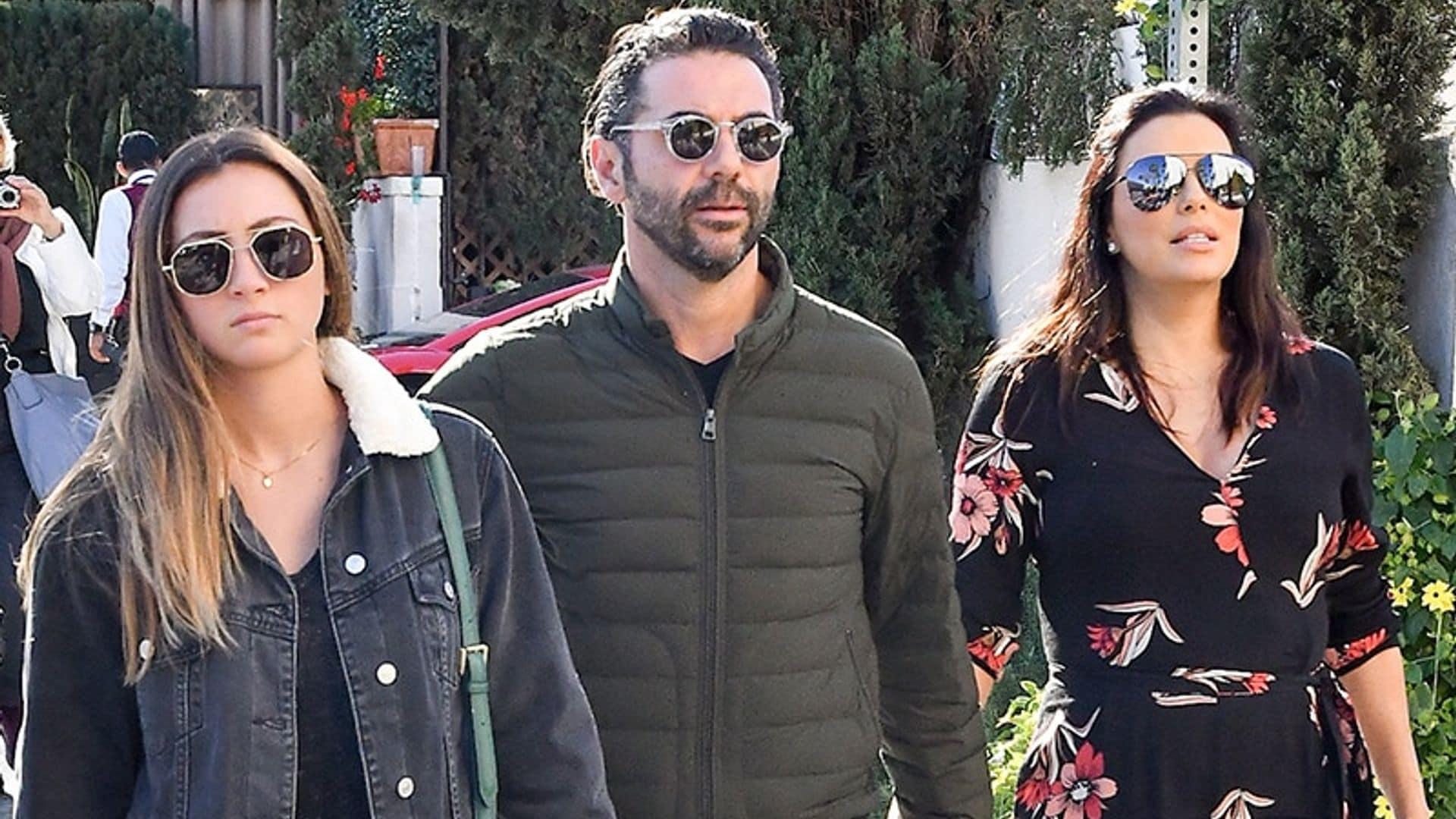 La hija de Pepe Bastón y Natalia Esperón se ha comprometido