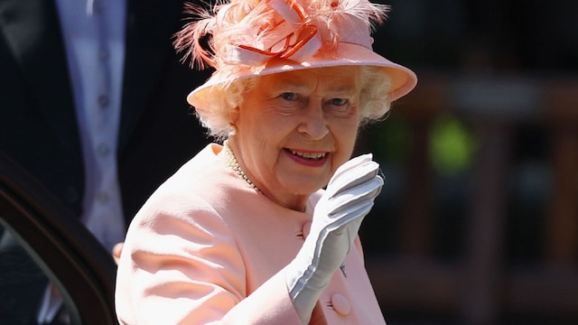 isabel ii