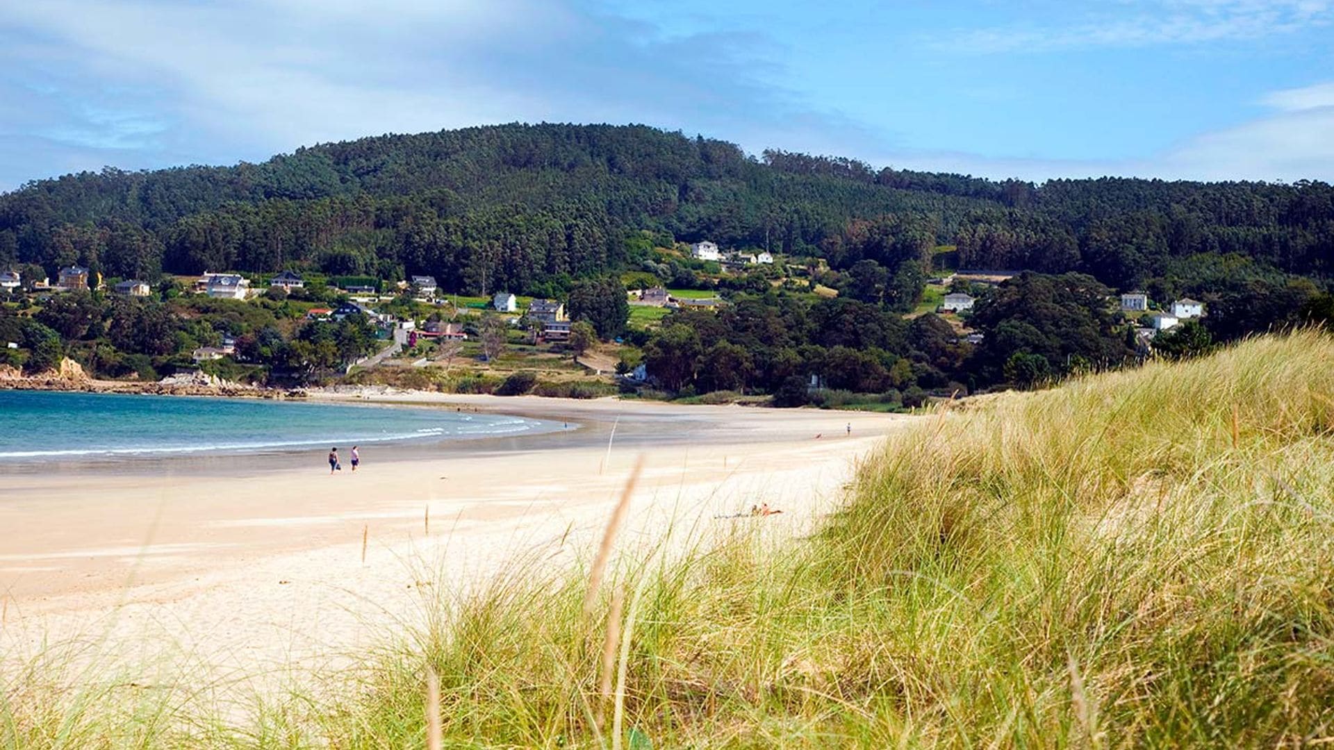 Viveiro, el encantador pueblo de Lugo al que siempre vuelve Ester Expósito