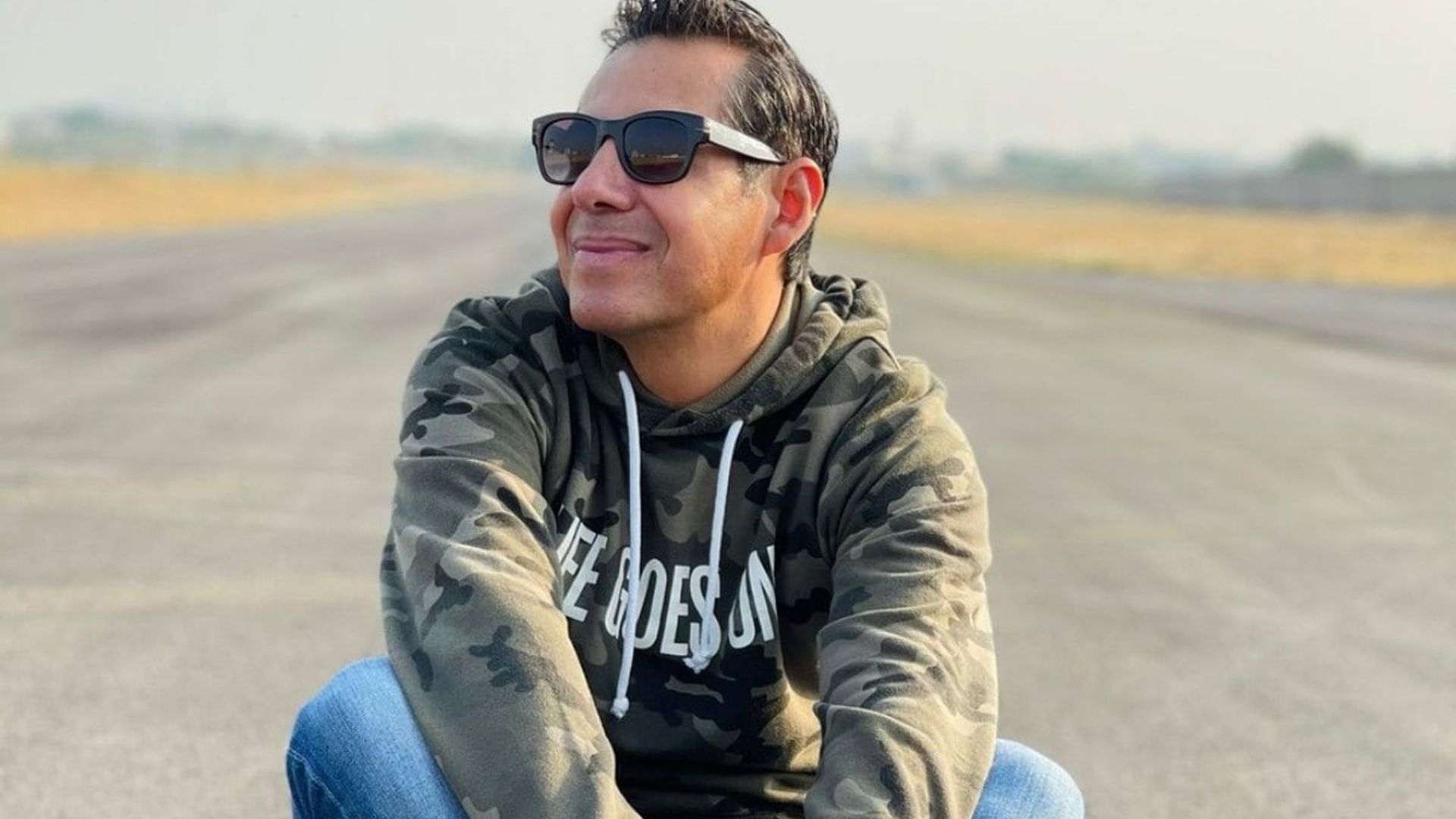 La sincera reflexión de Yordi Rosado sobre las lecciones que le dejó su entrevista a Luis de Llano
